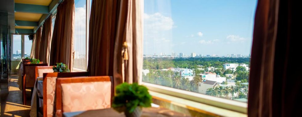Địa chỉ khách sạn 2 sao gần ngã tư Thủ Đức