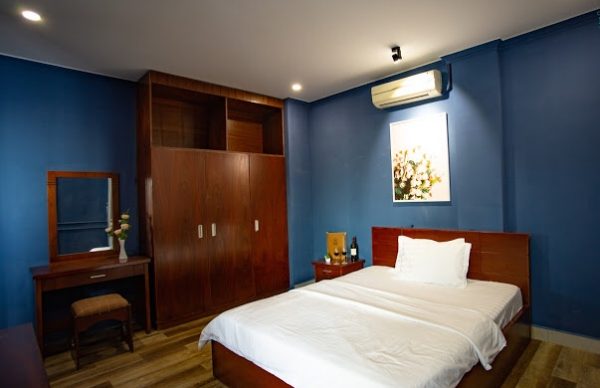 Phương Thùy Hotel