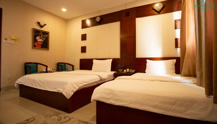 Phương Thùy Hotel