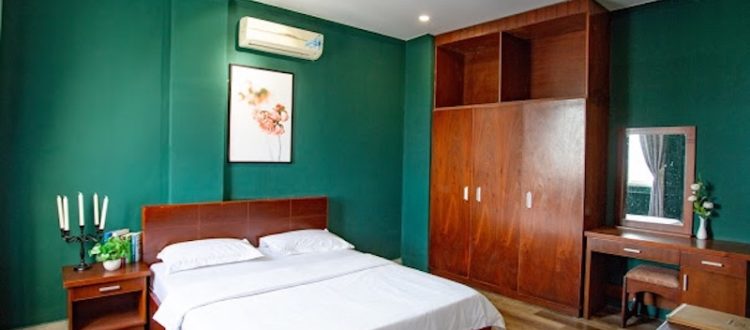 Nhà nghỉ quận thủ đức giá tốt và chất lượng